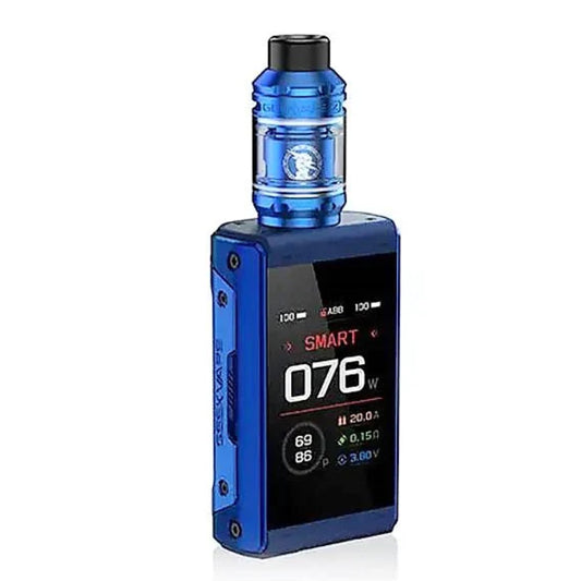 T200 Azure Blue