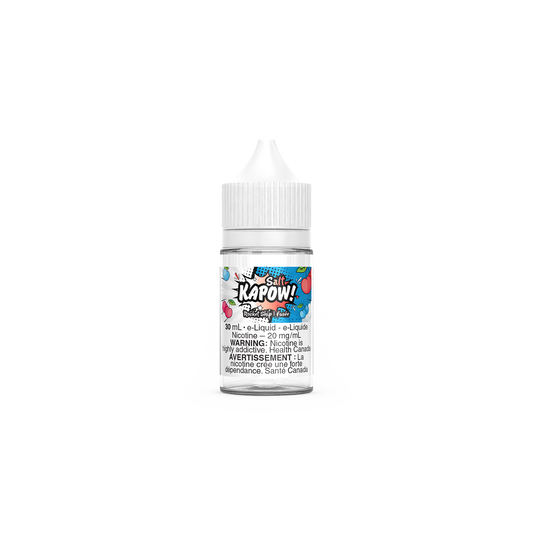 Rocket Ship 12mg