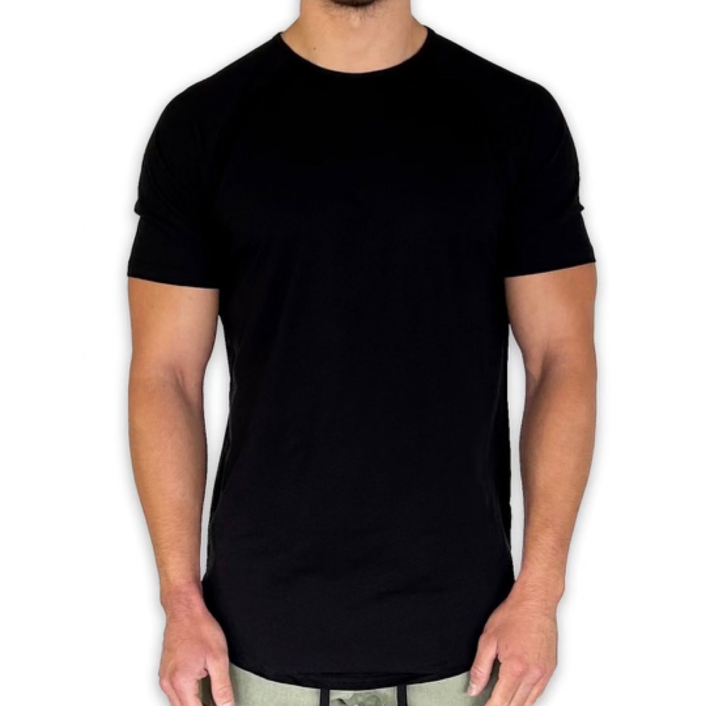 T Shirt - Black