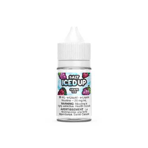 Grape Ice 20mg (30ml)