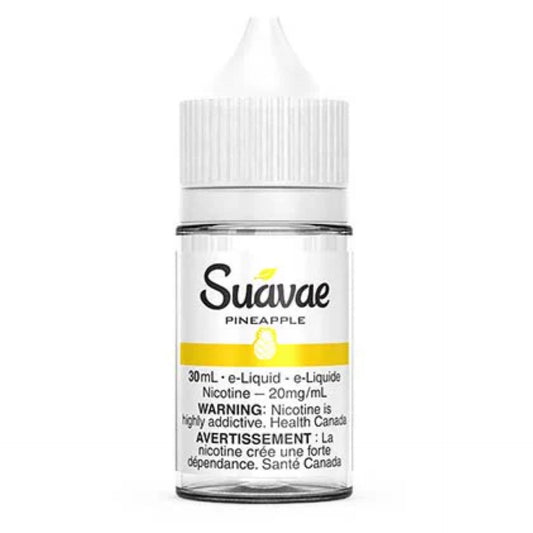 Suavae Pineapple 20mg