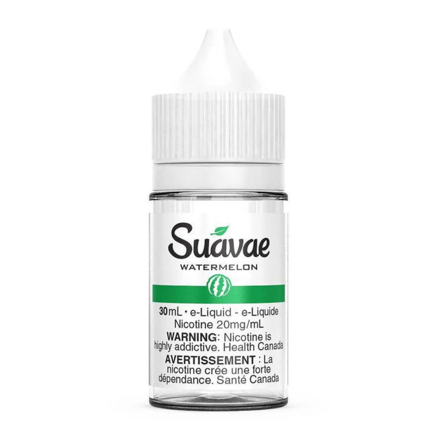 Suavae Watermelon 12mg