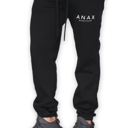 Sweat Pants - Black