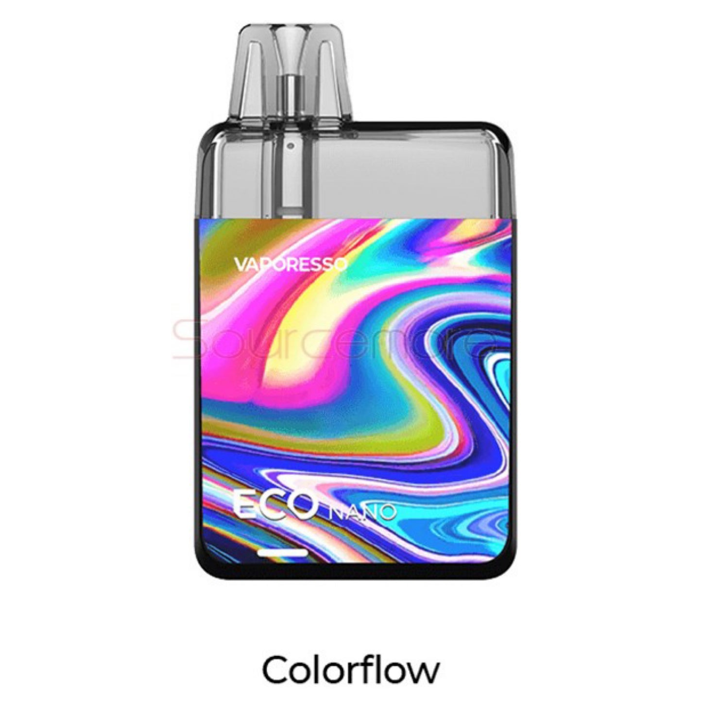 Echo Nano - Colorflow