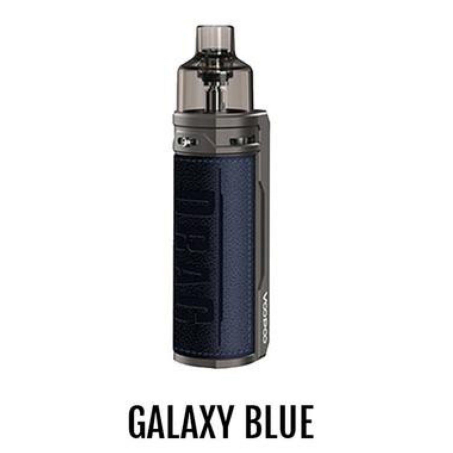 Drag X Galaxy Blue Pod Kit