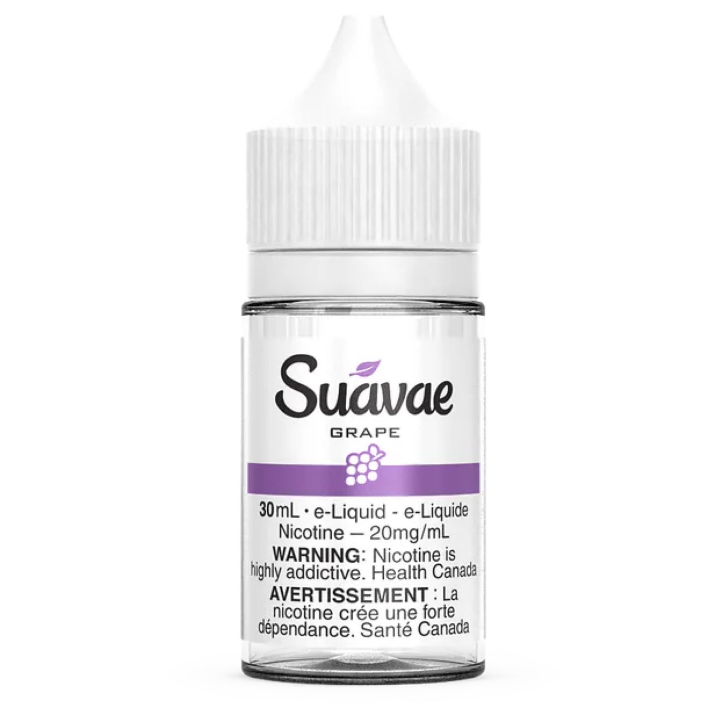 Suavae Grape 20mg