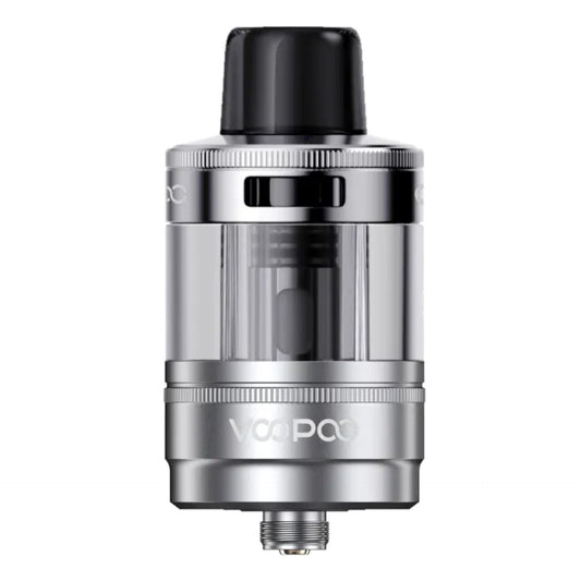 PNP X Pod Tank - Silver (Fits Drag X2\S2)