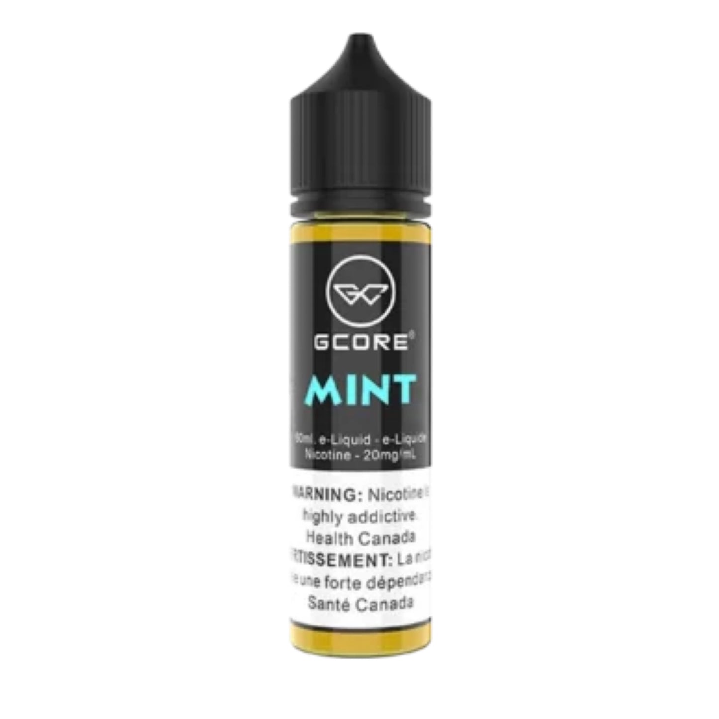 Mint 20mg