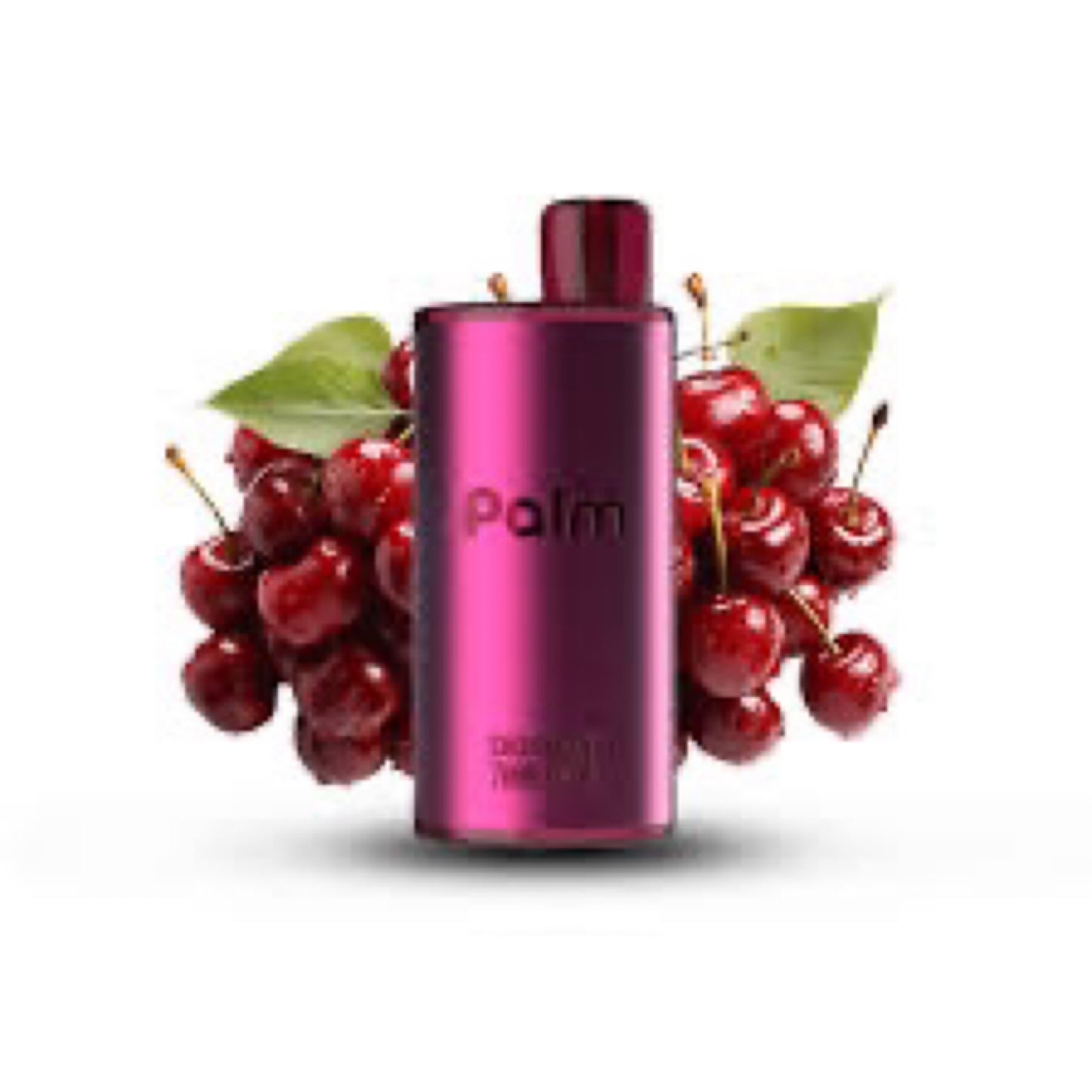 Palm 7000 - Cali Cherry