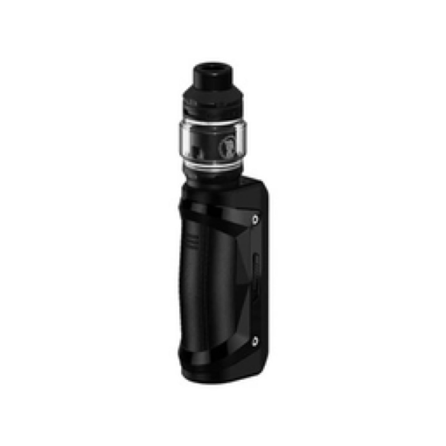 S100 Vape Kit - Classic Black