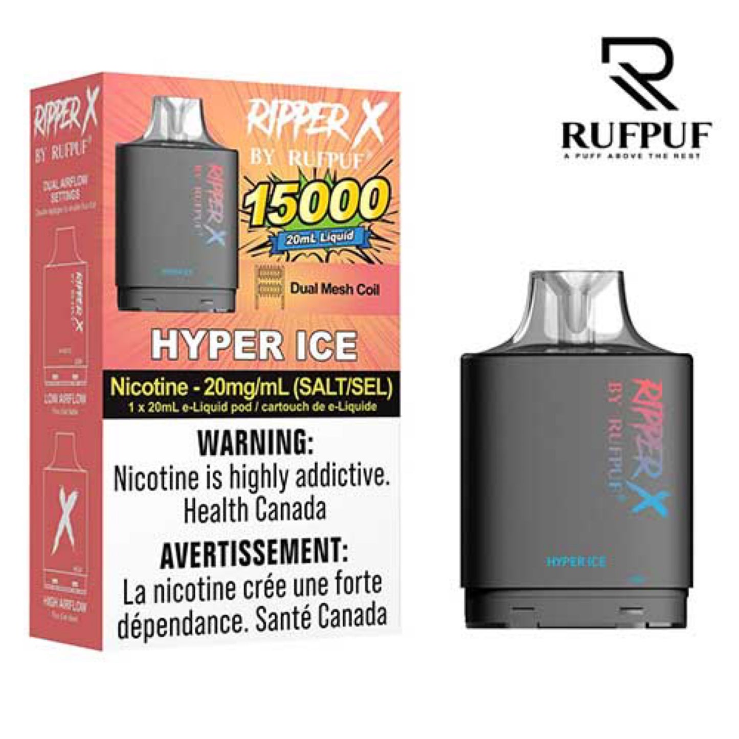 Hyper Ice