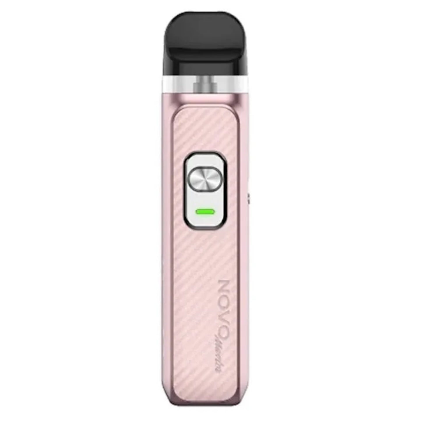 Pale Pink Smok Novo Master Pod System Kit 1000mah 2ml