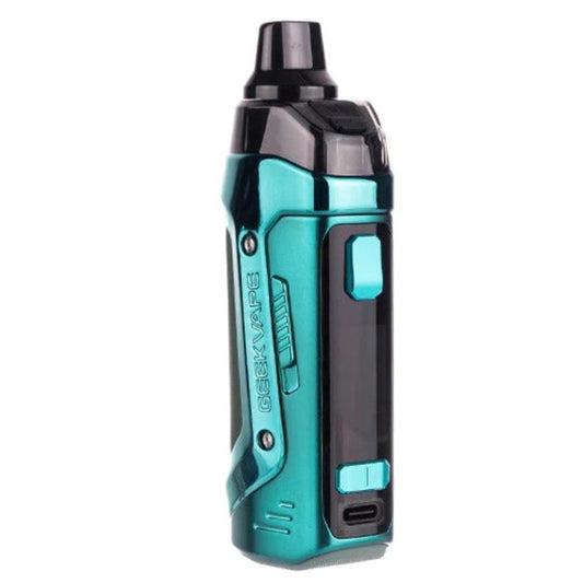 B60 Vape Kit - Bottle Green