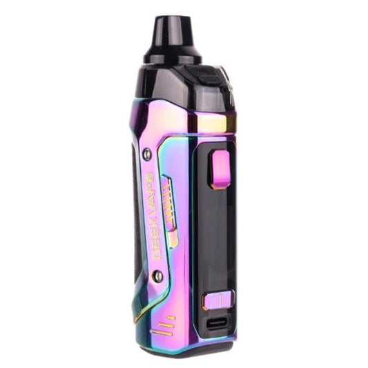 B60 Vape Kit - Rainbow