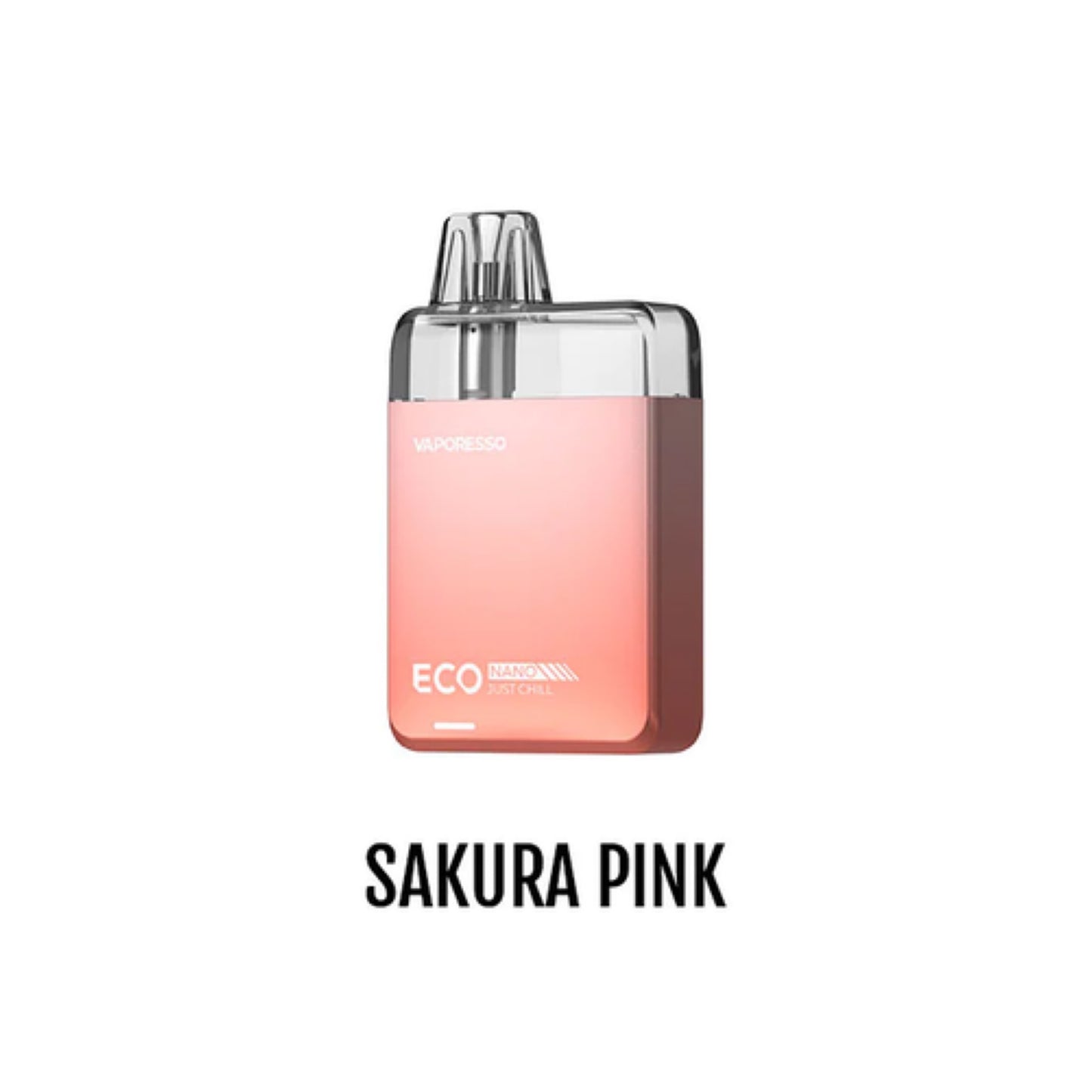 Echo Nano - Sakura Pink