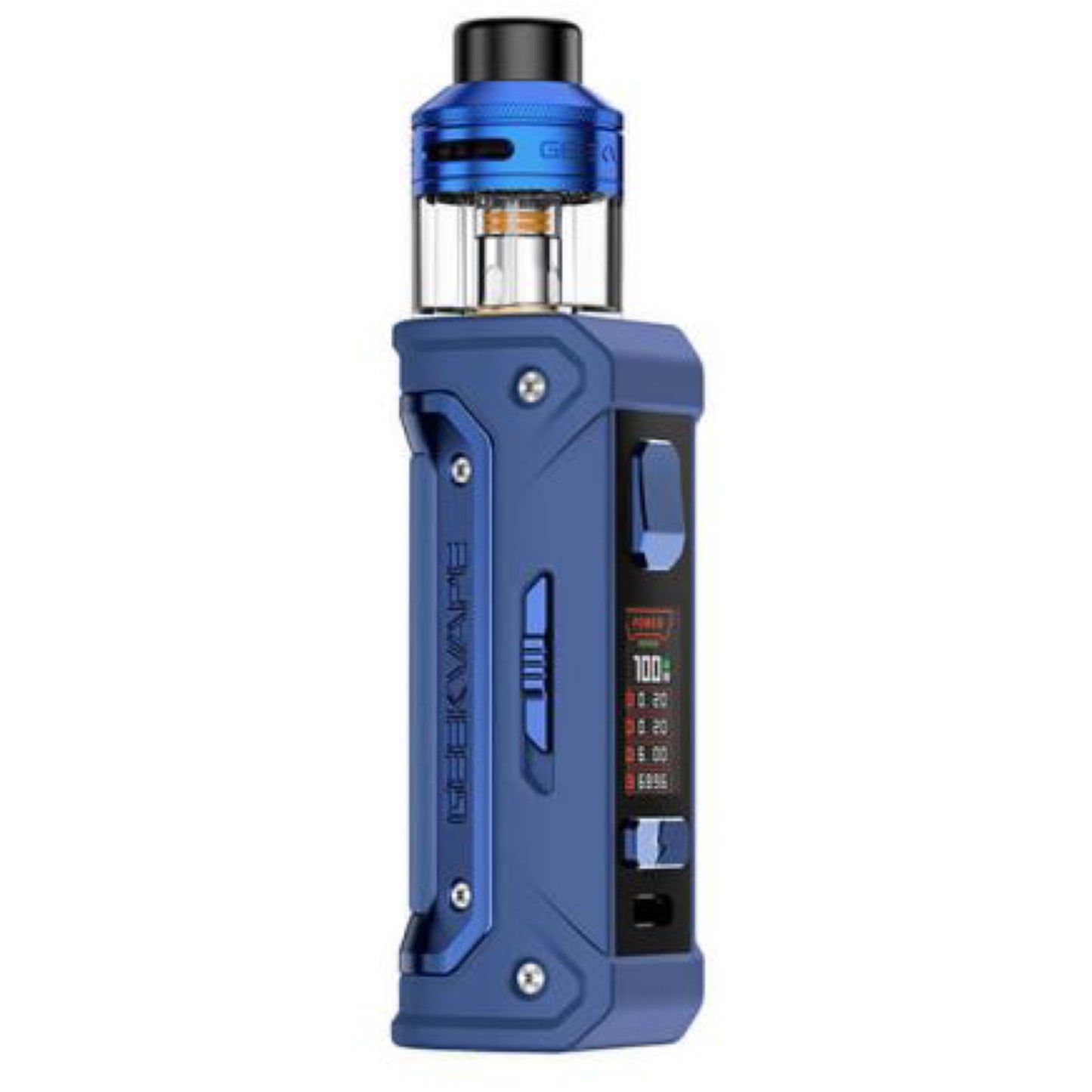 E100 Kit Blue