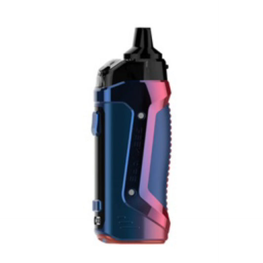 BGO Vape Kit - Blue Red