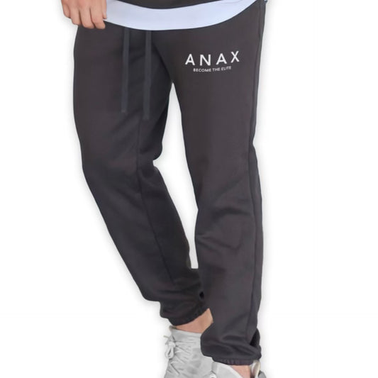 Sweat Pants - Grey