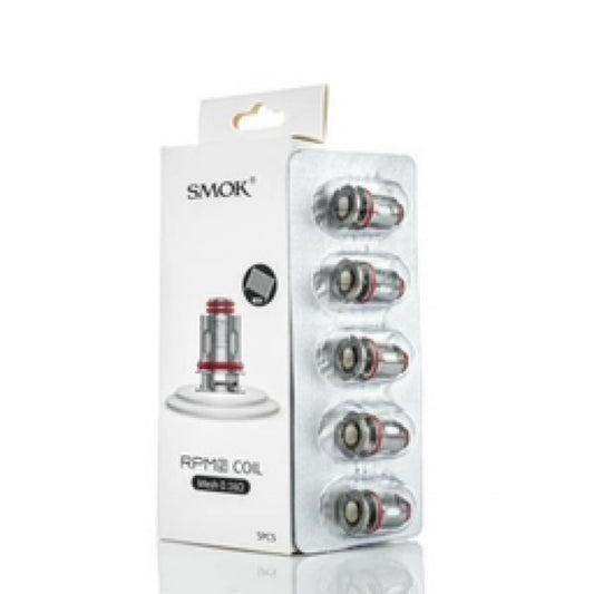 Smok RPM 2 Coil 0.16, Singles