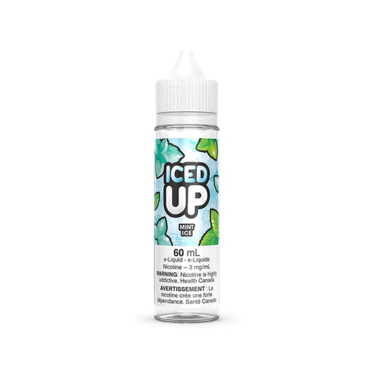 Mint Ice 3mg (60ml)