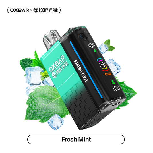 Fresh Mint