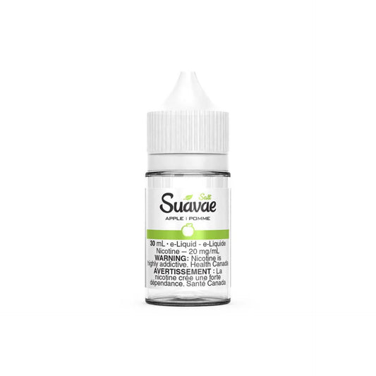 Suavae Apple 12mg