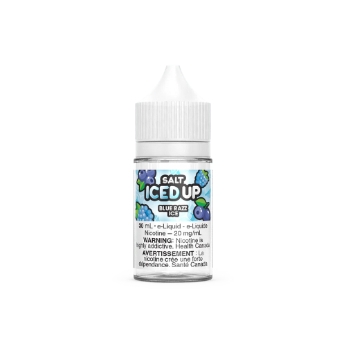 Blue Razz Ice 20mg (30ml)