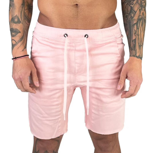 Shorts - Pink