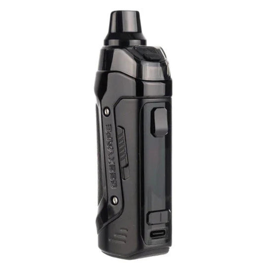 B60 Vape Kit - Black