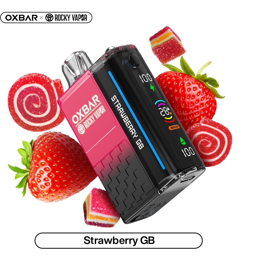 Strawberry GB