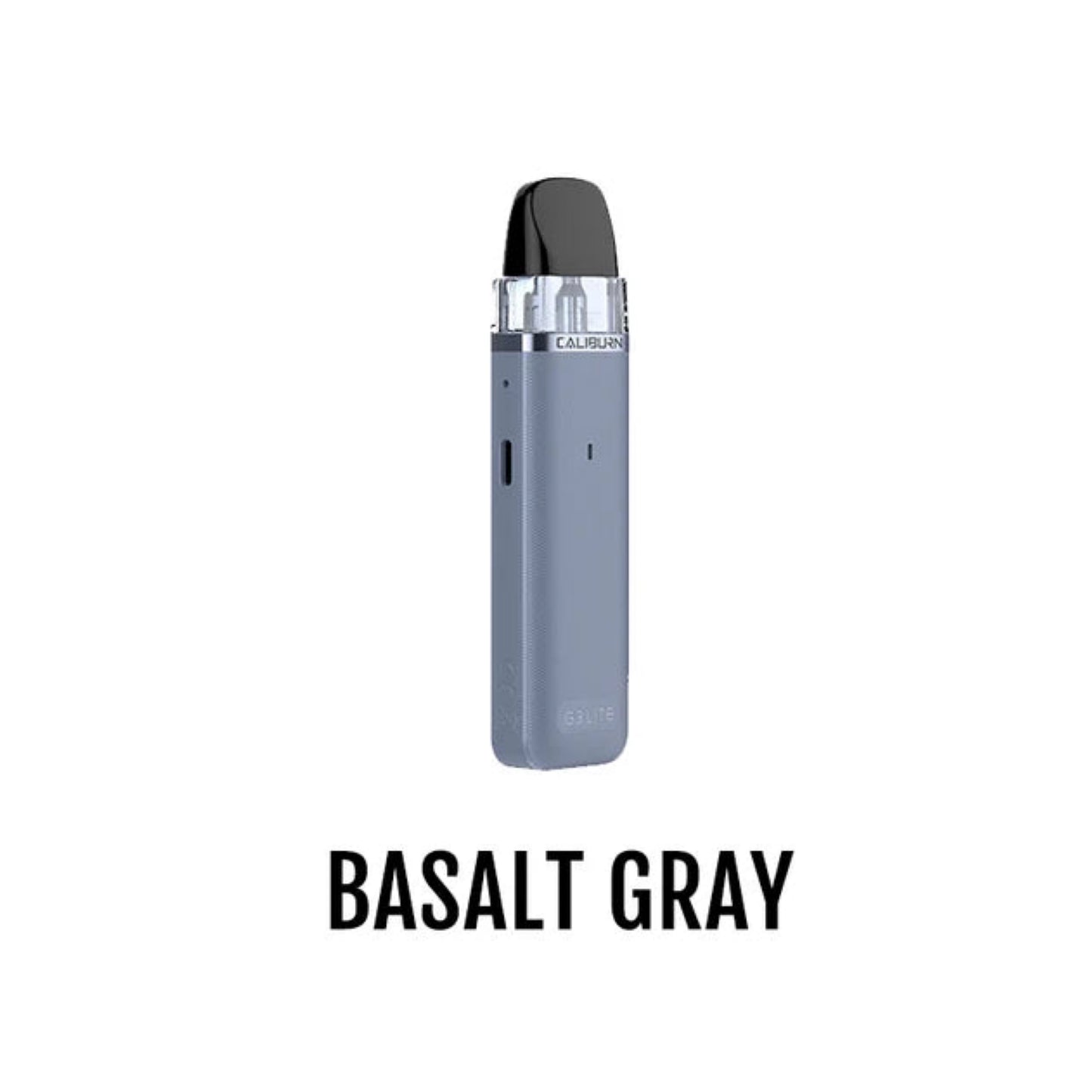 Caliburn G3 LITE- Basalt Grey