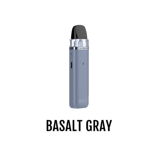 Caliburn G3 LITE- Basalt Grey