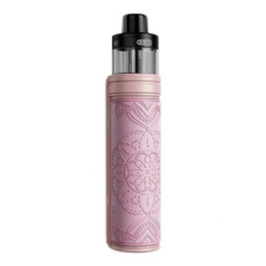 DRAG X2 80w Pod Kit  - Glow Pink