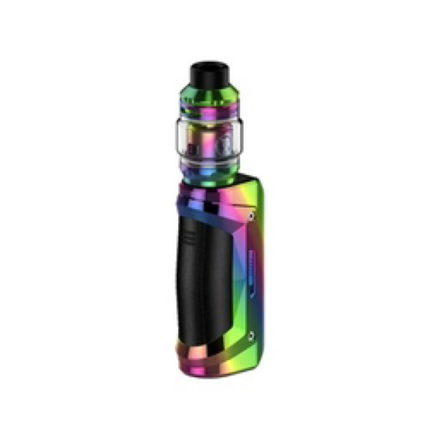 S100 Vape Kit - Rainbow