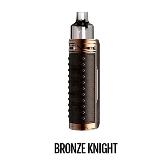 Drag X Bronze Night Pod Kit