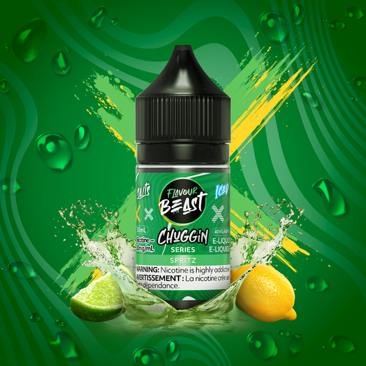 Spritz Iced (AB)