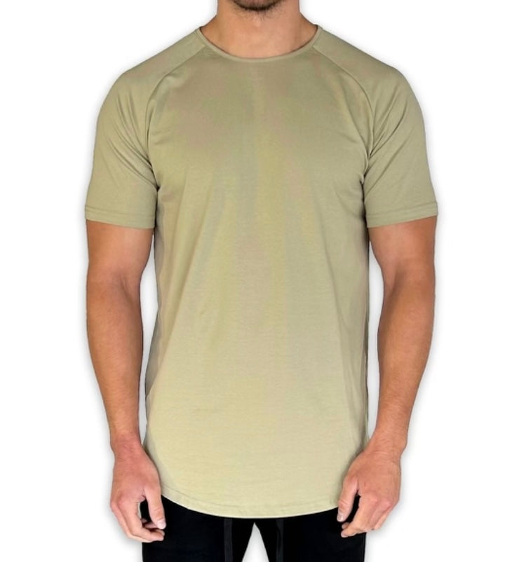 T Shirt - Green