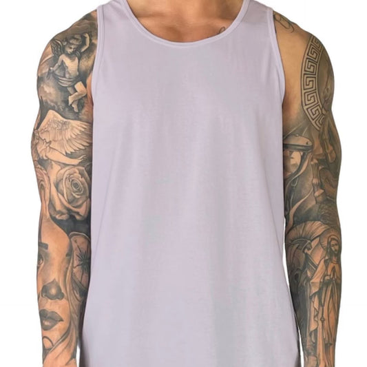 Tank Top - Violet Mist