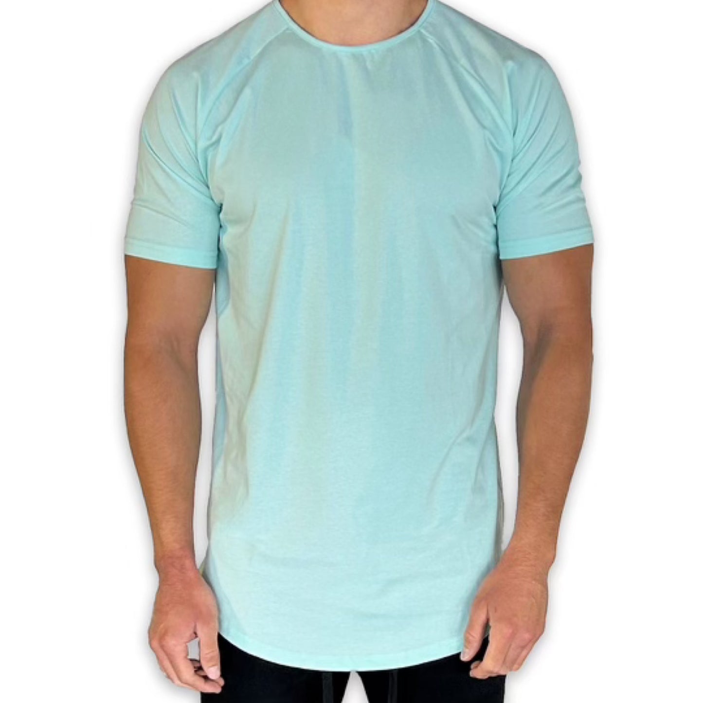 T Shirt - Blue