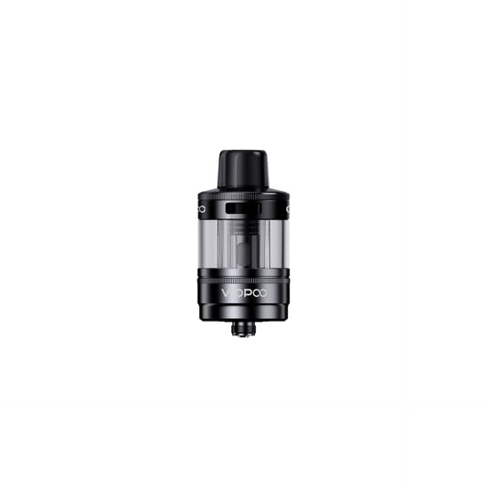 PNP X Pod Tank - Black (Fits Drag X2\S2)