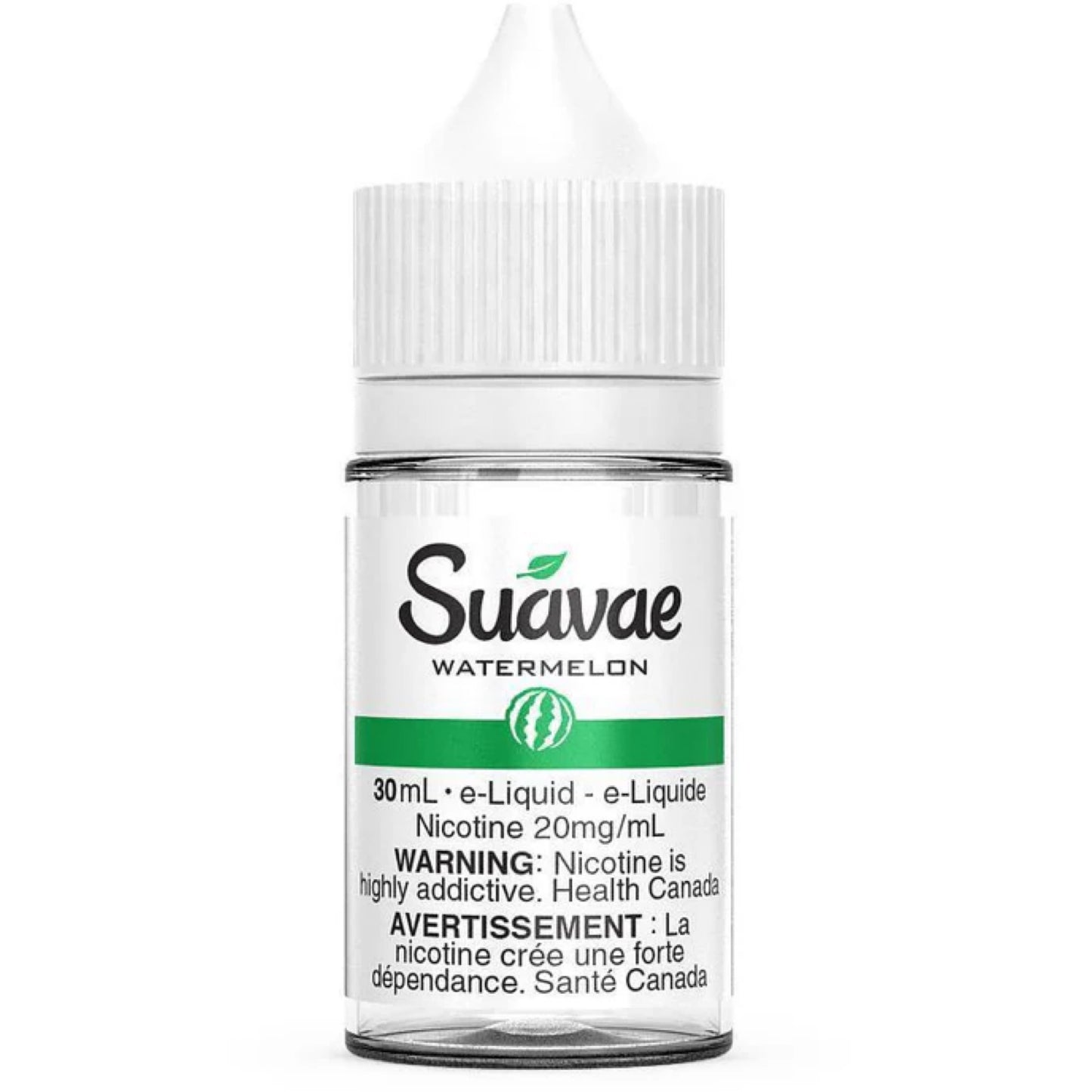 Suavae Watermelon 20mg