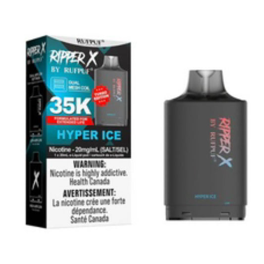 Hyper Ice