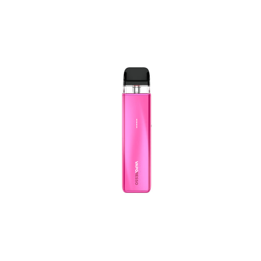 Vaporesso Xros 5 Mini  Rose Red