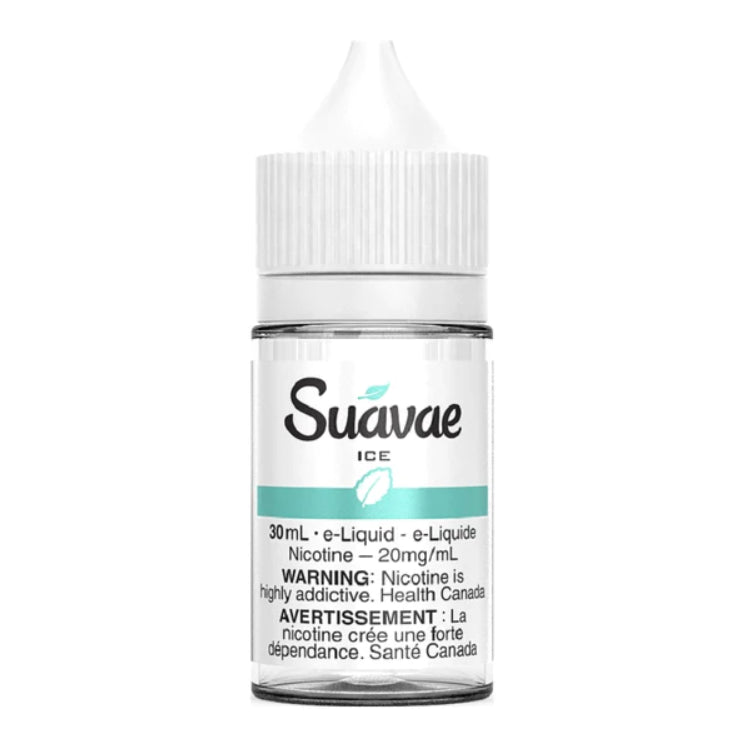 Suavae Ice 20mg (30ml)