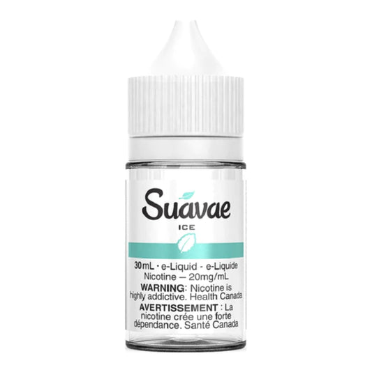 Suavae Ice 20mg (30ml)