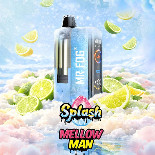 Mr Fog Switch- Mellow Man