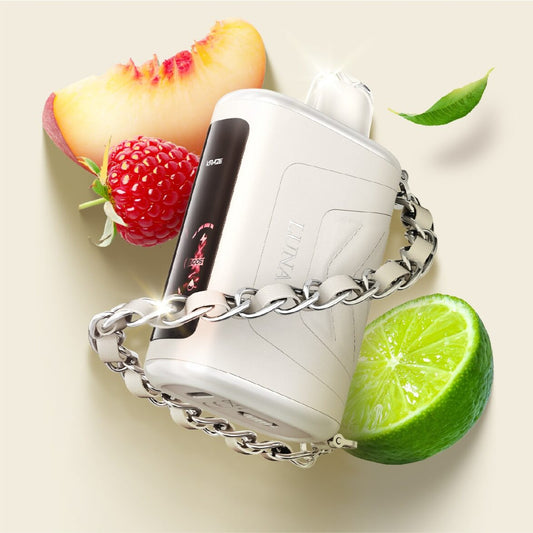 White Peach Razz Lime (AB)