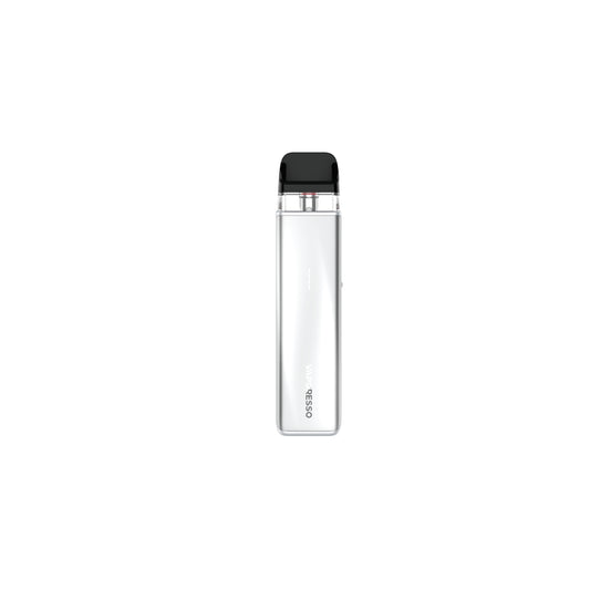 Vaporesso Xros 5 Mini Titanium Silver