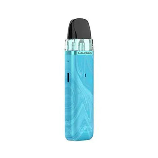 CALUBURN G3 LITE - Canvas Blue