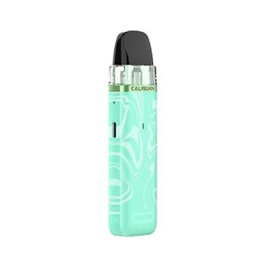 CALIBURN G3 LITE - Canvas Green